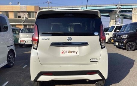 Nissan Dayz, 2021 год, 731 000 рублей, 2 фотография