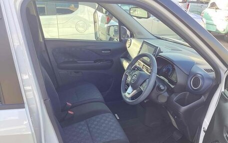 Nissan Dayz, 2021 год, 731 000 рублей, 5 фотография