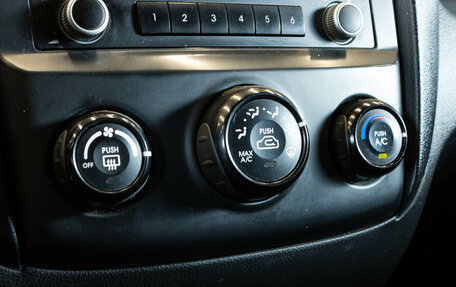 KIA Sportage II, 2009 год, 949 000 рублей, 18 фотография