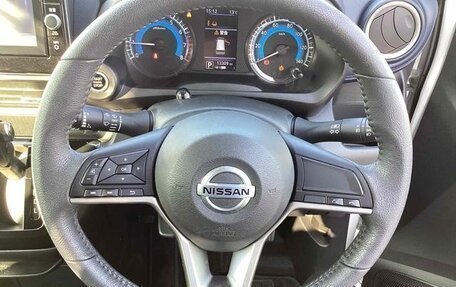 Nissan Dayz, 2021 год, 731 000 рублей, 6 фотография