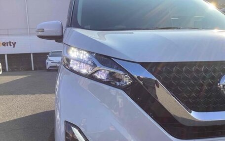 Nissan Dayz, 2021 год, 731 000 рублей, 4 фотография