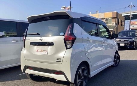 Nissan Dayz, 2021 год, 731 000 рублей, 3 фотография