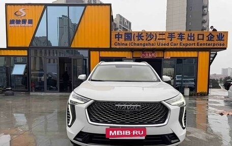 Haval Jolion, 2022 год, 1 360 000 рублей, 2 фотография