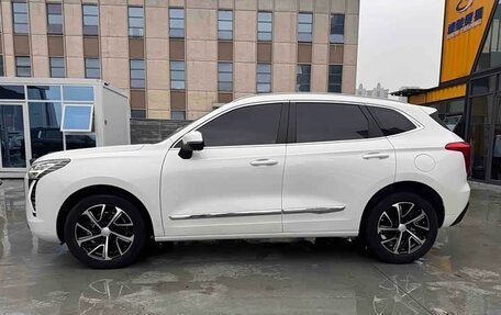 Haval Jolion, 2022 год, 1 360 000 рублей, 3 фотография