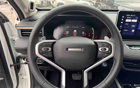 Haval Jolion, 2022 год, 1 360 000 рублей, 8 фотография