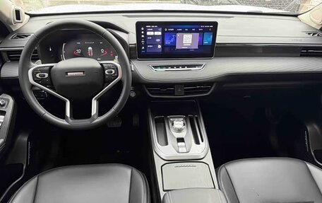 Haval Jolion, 2022 год, 1 360 000 рублей, 11 фотография