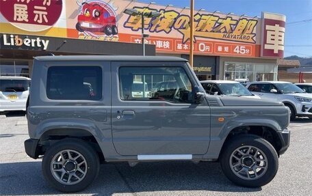 Suzuki Jimny, 2022 год, 1 541 000 рублей, 4 фотография