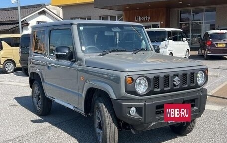 Suzuki Jimny, 2022 год, 1 541 000 рублей, 2 фотография