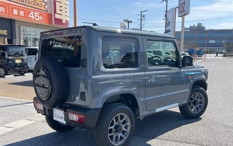 Suzuki Jimny, 2022 год, 1 541 000 рублей, 5 фотография