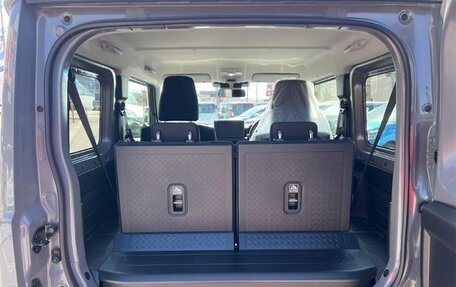 Suzuki Jimny, 2022 год, 1 541 000 рублей, 8 фотография