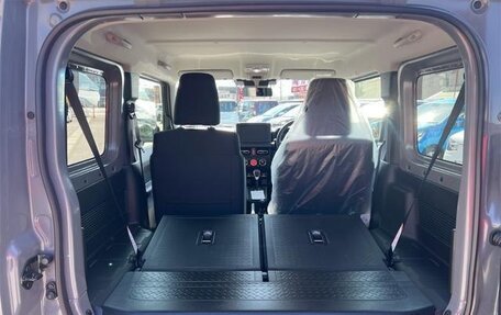 Suzuki Jimny, 2022 год, 1 541 000 рублей, 9 фотография