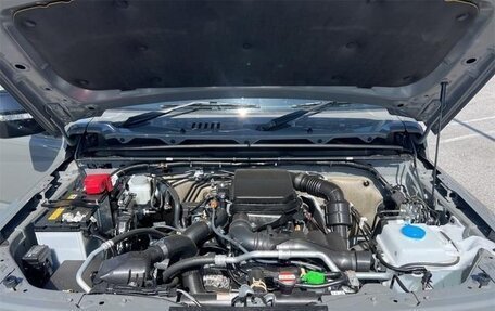 Suzuki Jimny, 2022 год, 1 541 000 рублей, 10 фотография