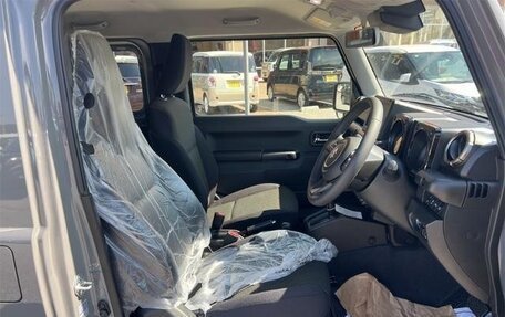 Suzuki Jimny, 2022 год, 1 541 000 рублей, 7 фотография