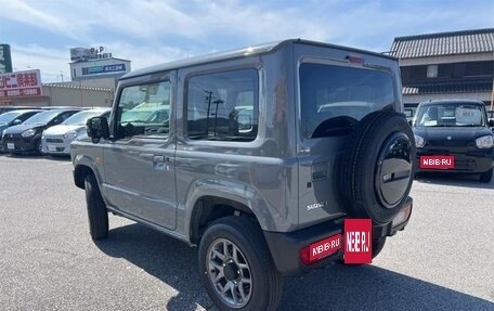 Suzuki Jimny, 2022 год, 1 541 000 рублей, 6 фотография