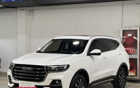Haval H6, 2022 год, 1 349 900 рублей, 2 фотография