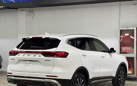 Haval H6, 2022 год, 1 349 900 рублей, 3 фотография