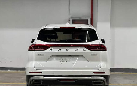 Haval H6, 2022 год, 1 349 900 рублей, 5 фотография