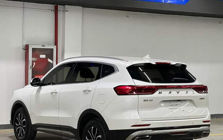 Haval H6, 2022 год, 1 349 900 рублей, 4 фотография