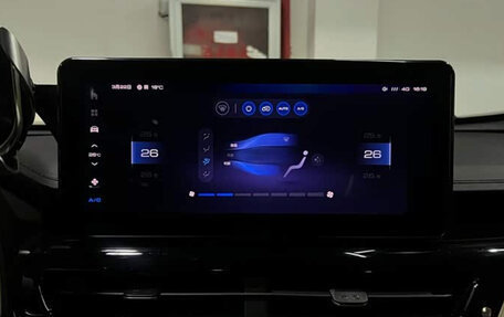 Haval H6, 2022 год, 1 349 900 рублей, 12 фотография