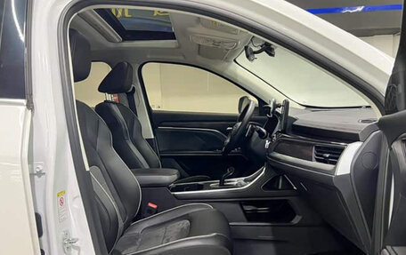 Haval H6, 2022 год, 1 349 900 рублей, 10 фотография