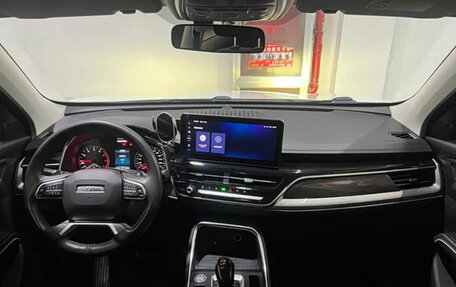 Haval H6, 2022 год, 1 349 900 рублей, 9 фотография