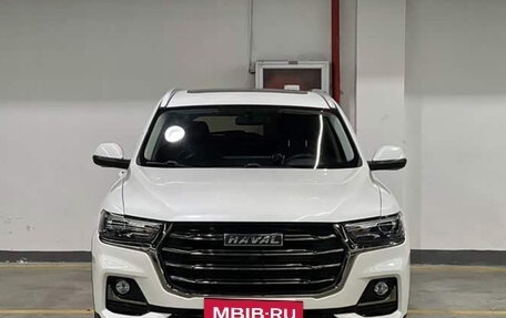 Haval H6, 2022 год, 1 349 900 рублей, 6 фотография