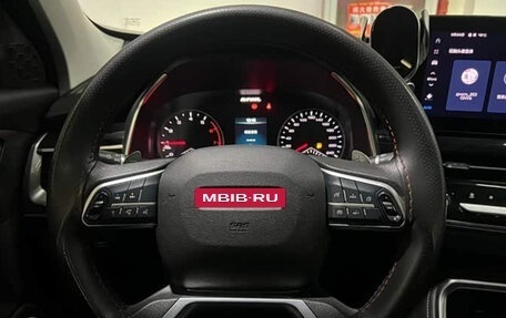 Haval H6, 2022 год, 1 349 900 рублей, 8 фотография