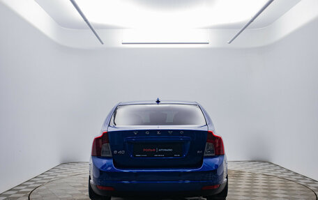 Volvo S40 II, 2007 год, 640 000 рублей, 4 фотография