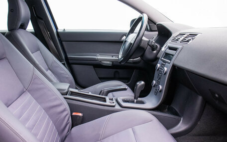 Volvo S40 II, 2007 год, 640 000 рублей, 9 фотография