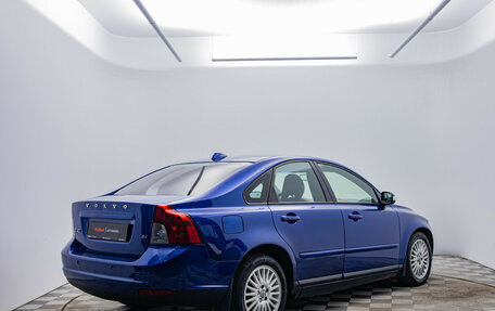 Volvo S40 II, 2007 год, 640 000 рублей, 5 фотография