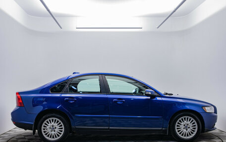 Volvo S40 II, 2007 год, 640 000 рублей, 6 фотография