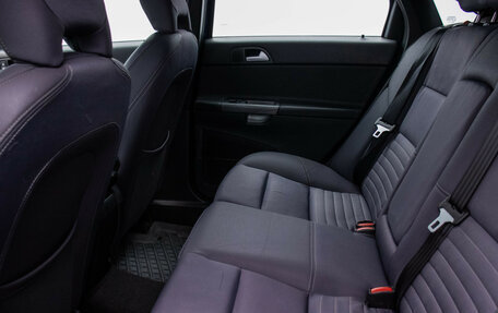 Volvo S40 II, 2007 год, 640 000 рублей, 11 фотография