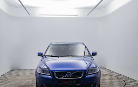 Volvo S40 II, 2007 год, 640 000 рублей, 8 фотография