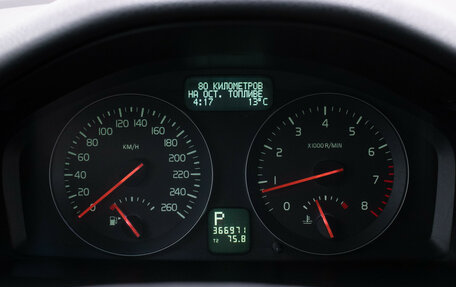 Volvo S40 II, 2007 год, 640 000 рублей, 12 фотография