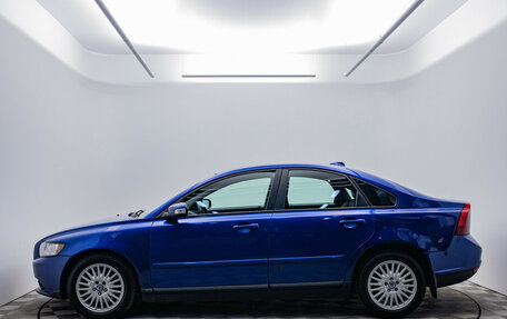 Volvo S40 II, 2007 год, 640 000 рублей, 2 фотография