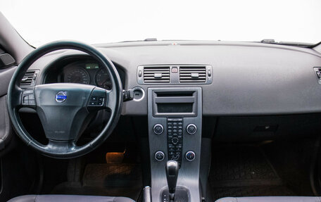 Volvo S40 II, 2007 год, 640 000 рублей, 13 фотография