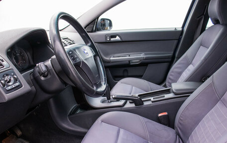 Volvo S40 II, 2007 год, 640 000 рублей, 10 фотография