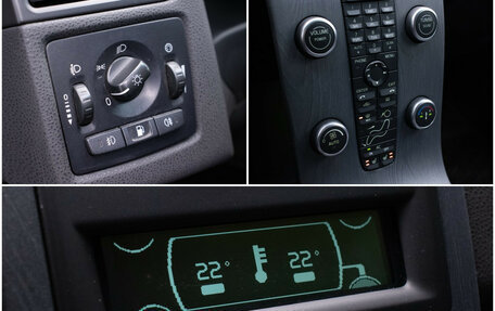 Volvo S40 II, 2007 год, 640 000 рублей, 16 фотография