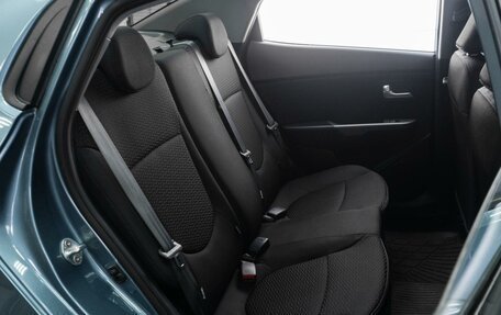 KIA Rio III рестайлинг, 2015 год, 1 169 000 рублей, 7 фотография