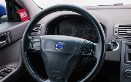 Volvo S40 II, 2007 год, 640 000 рублей, 15 фотография