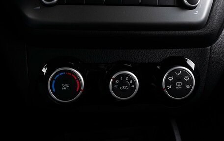 KIA Rio III рестайлинг, 2015 год, 1 169 000 рублей, 15 фотография