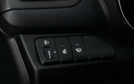 KIA Rio III рестайлинг, 2015 год, 1 169 000 рублей, 17 фотография