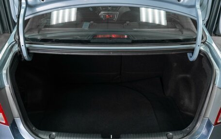 KIA Rio III рестайлинг, 2015 год, 1 169 000 рублей, 18 фотография