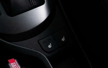 KIA Rio III рестайлинг, 2015 год, 1 169 000 рублей, 16 фотография