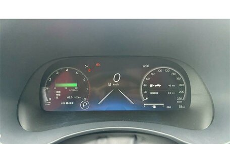 Toyota Highlander, 2025 год, 5 980 000 рублей, 12 фотография