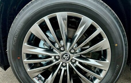 Toyota Highlander, 2025 год, 5 980 000 рублей, 13 фотография