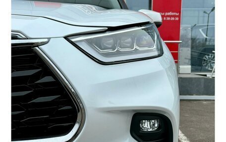 Toyota Highlander, 2025 год, 5 980 000 рублей, 14 фотография