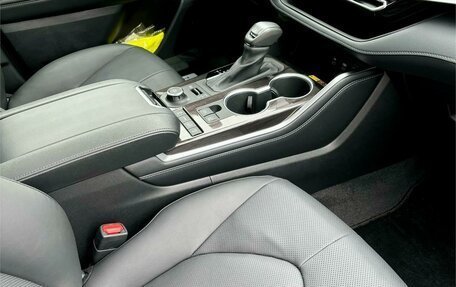 Toyota Highlander, 2025 год, 5 980 000 рублей, 10 фотография