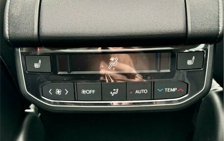 Toyota Highlander, 2025 год, 5 980 000 рублей, 18 фотография