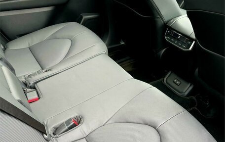 Toyota Highlander, 2025 год, 5 980 000 рублей, 23 фотография